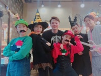 최가을헤어드레서 위브더스테이트점