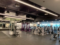 월드짐 피트니스 센터