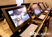 AB웹툰아카데미 강남본원