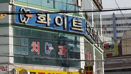 화이트치과의원