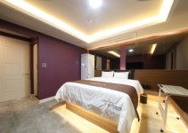 여기조아무인호텔