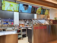 쿡몬스터PC카페 화곡역점