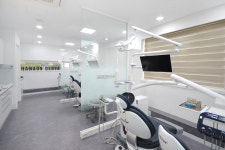 하나온치과의원