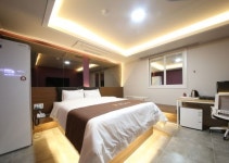 여기조아무인호텔