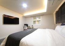 여기조아무인호텔