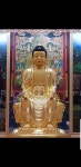 수리산 용화사