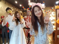 최가을헤어드레서 위브더스테이트점