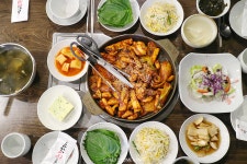 조가네갑오징어 대구팔공산점