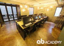 AB웹툰아카데미 강남본원