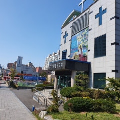 주영광교회