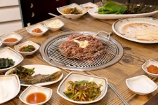 박가네언양불고기