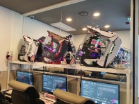 쿡몬스터PC카페 화곡역점