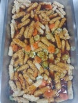산해진미푸드