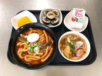 산해진미푸드