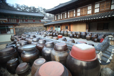 사랑채펜션