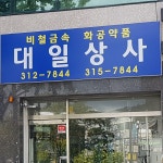 대일상사