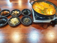 남해왼손농장맛집