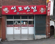 성모반점