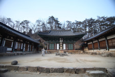 사랑채펜션