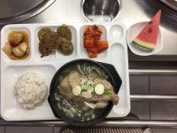 산해진미푸드