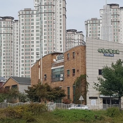 이웃사랑교회