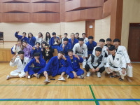 파이널유도멀티짐 평촌점