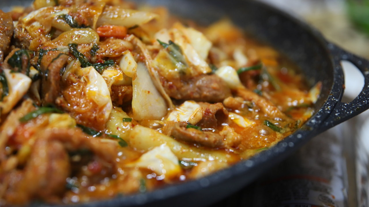 예원식당