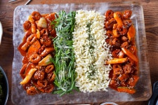 삼끼막창 천호본점