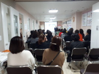 참사랑어머니회 시흥지점