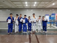 파이널유도멀티짐 평촌점