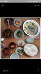 미담칼국수