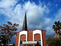 한라산교회