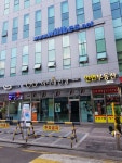 윌비스 신림점