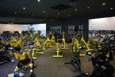 케렌시아피트니스 구월동로데오거리점