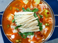 부대장 부대찌개