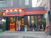 드랍더미트