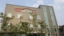 MJ모터스