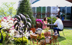 처음처럼 애견펜션