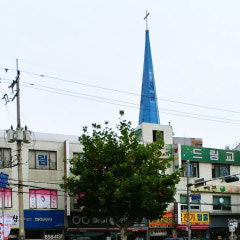 드림교회