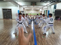 연세파워 태권도 스포츠 클럽
