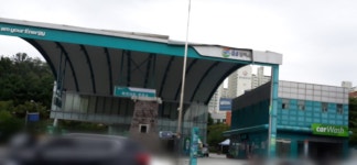 GS칼텍스 보정셀프주유소