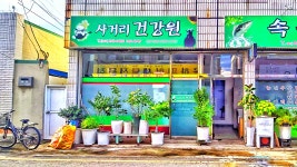 사거리건강원