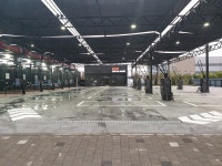 듀오프리미엄셀프세차장 강서점