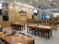 이화수전통육개장 평택지제점