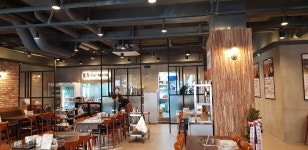 일품투가리감자탕 강남본점