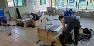 동일건축인테리어학원