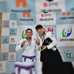 GB 순천 주짓수 킥복싱