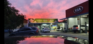 제이카케어 손세차