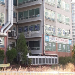 서광교회