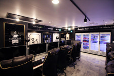 탑플레이스PC방 파주문산점